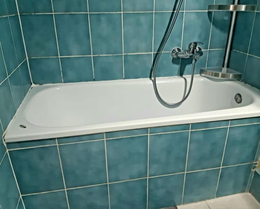 Apartamento Cozy Place Close To Paris Vitry-sur-Seine Exterior foto