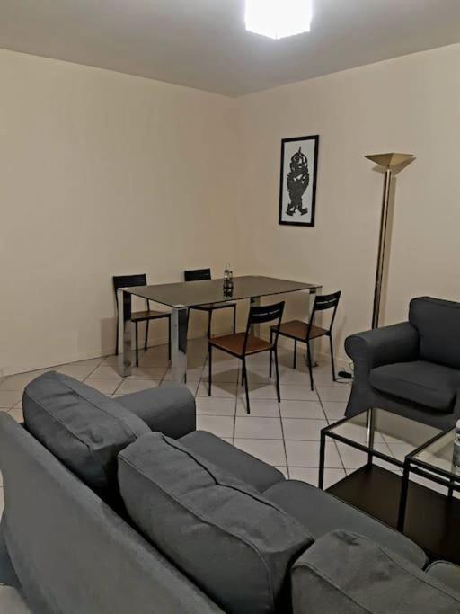 Apartamento Cozy Place Close To Paris Vitry-sur-Seine Exterior foto