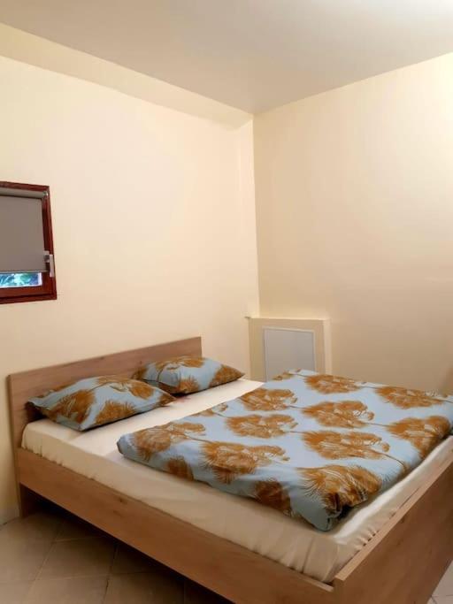 Apartamento Cozy Place Close To Paris Vitry-sur-Seine Exterior foto